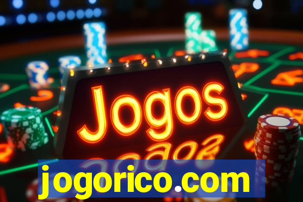 jogorico.com