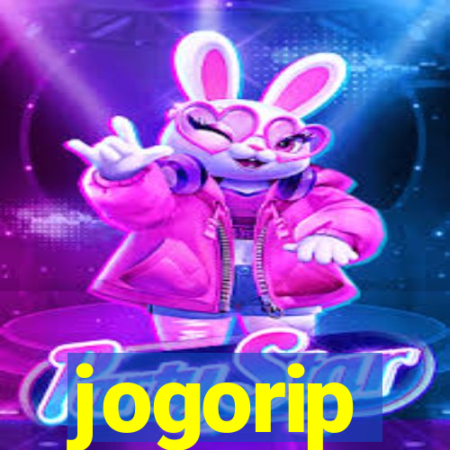 jogorip