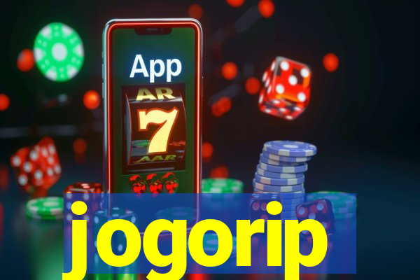 jogorip