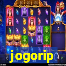 jogorip