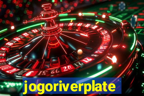 jogoriverplate