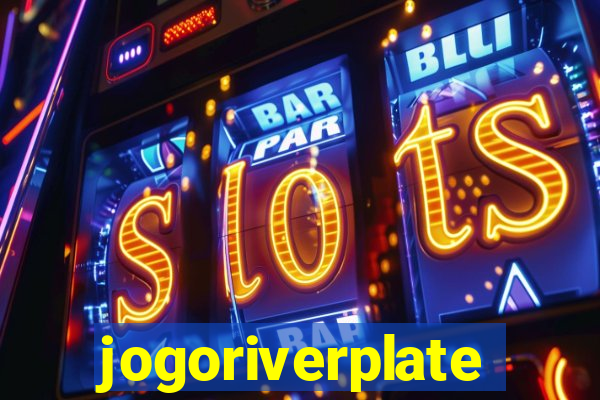 jogoriverplate