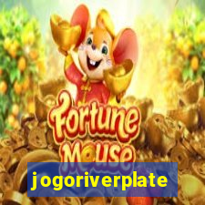 jogoriverplate