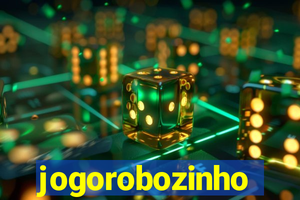 jogorobozinho