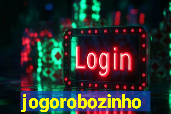 jogorobozinho