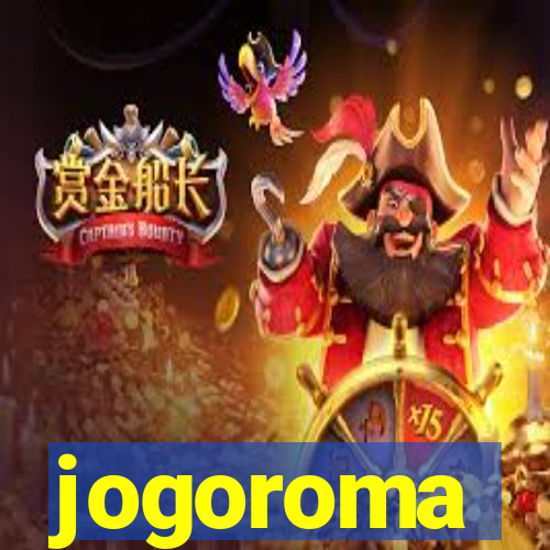 jogoroma