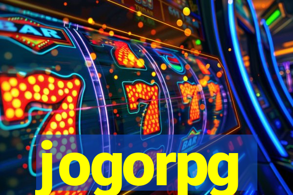 jogorpg