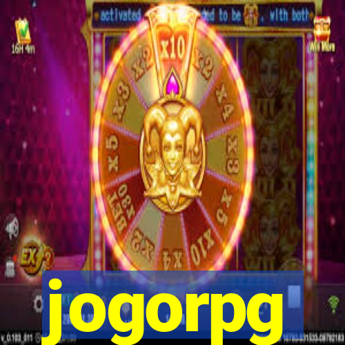 jogorpg