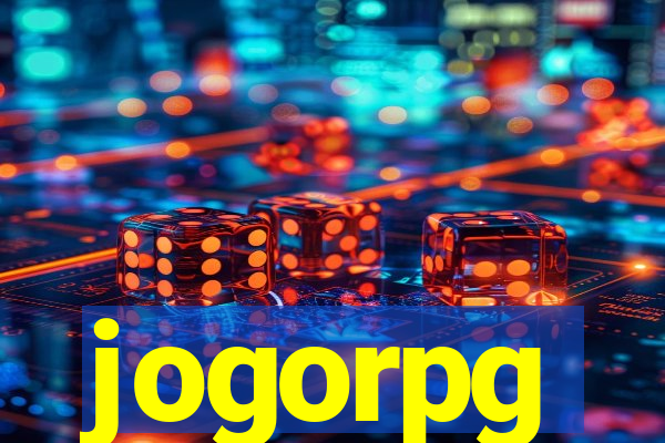 jogorpg