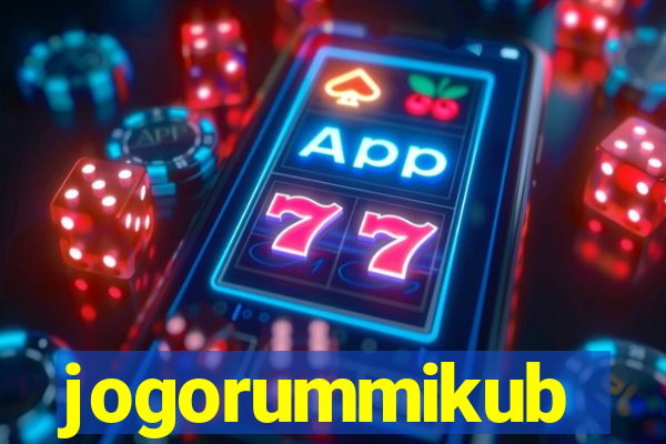 jogorummikub