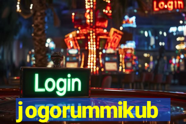 jogorummikub