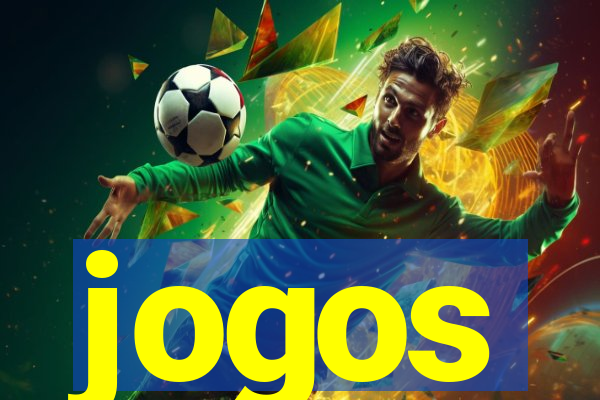 jogos