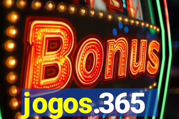 jogos.365