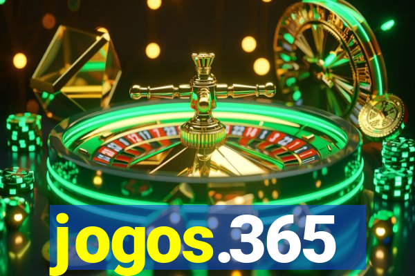 jogos.365