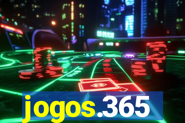 jogos.365