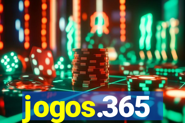 jogos.365