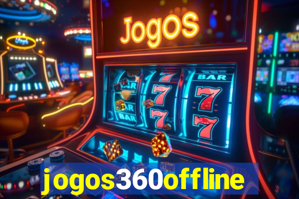 jogos360offline