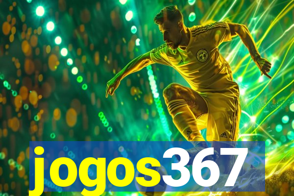 jogos367