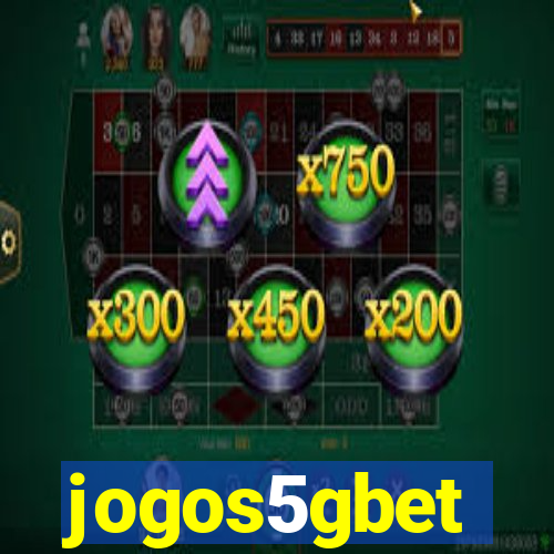 jogos5gbet