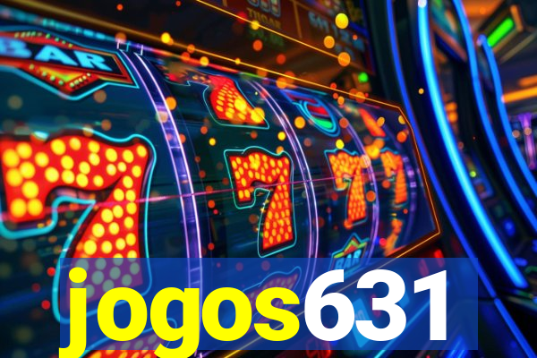 jogos631