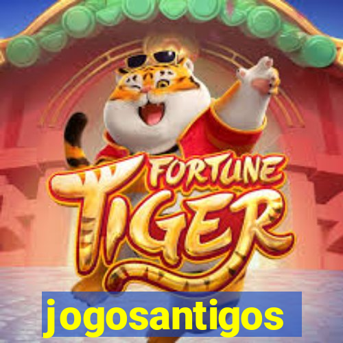 jogosantigos