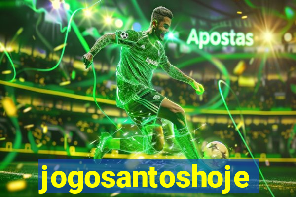 jogosantoshoje