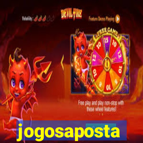 jogosaposta