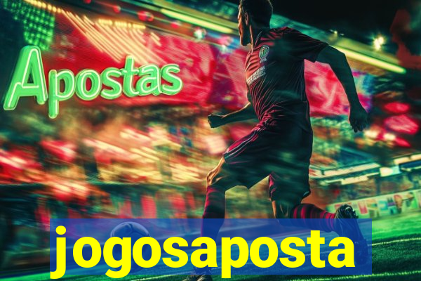 jogosaposta