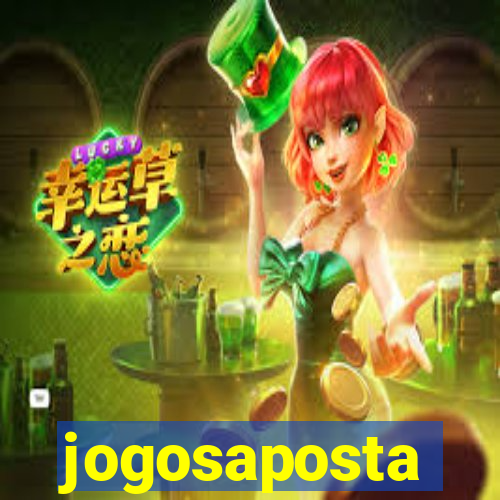 jogosaposta