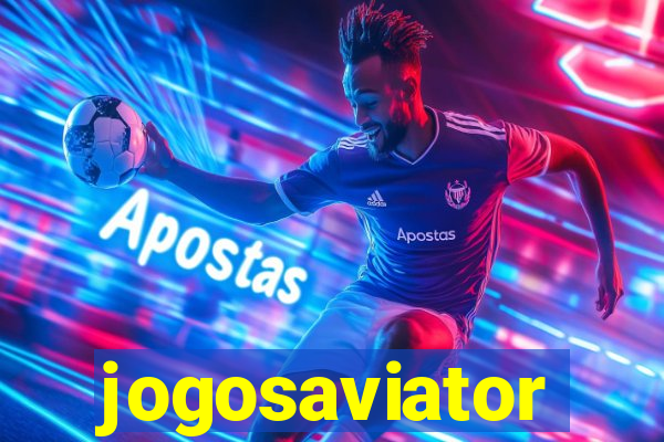 jogosaviator