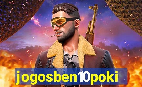 jogosben10poki