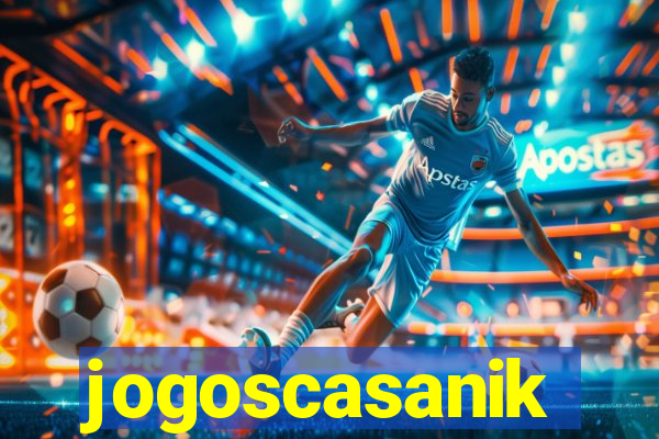 jogoscasanik