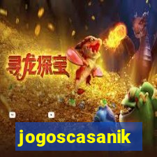 jogoscasanik