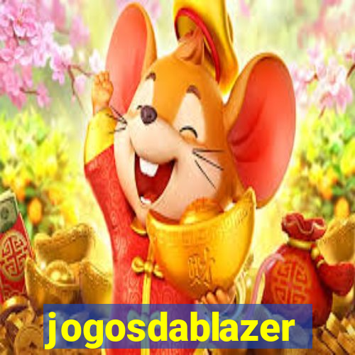 jogosdablazer