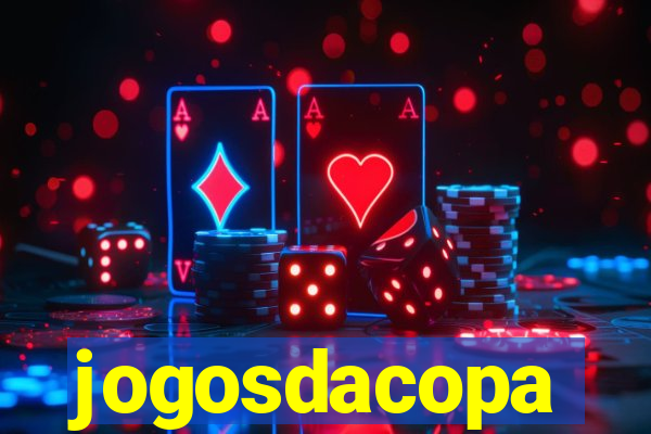 jogosdacopa