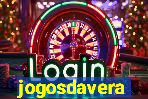 jogosdavera