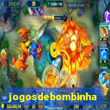 jogosdebombinha