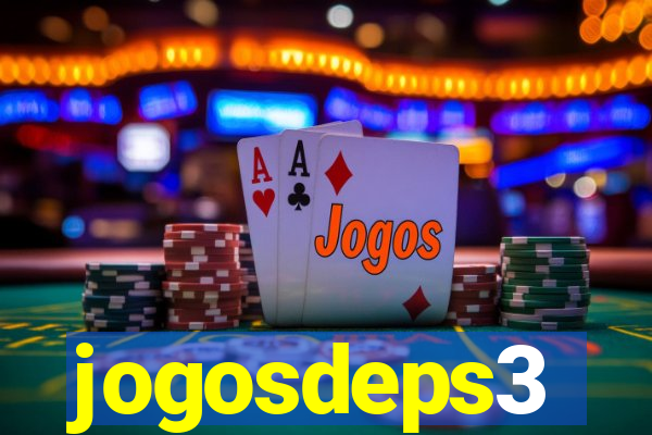 jogosdeps3