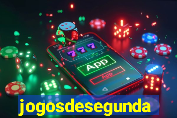 jogosdesegunda