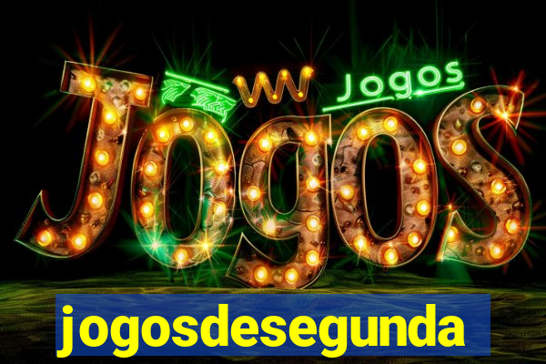 jogosdesegunda