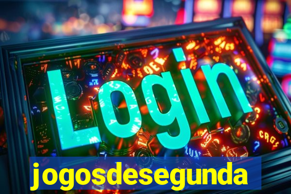 jogosdesegunda