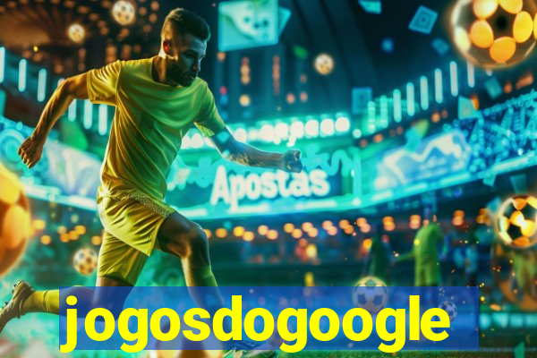 jogosdogoogle