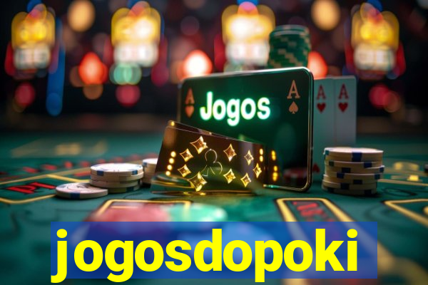 jogosdopoki