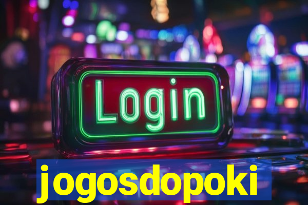 jogosdopoki