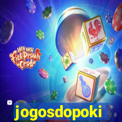 jogosdopoki