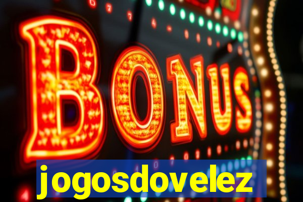 jogosdovelez