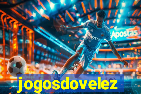 jogosdovelez