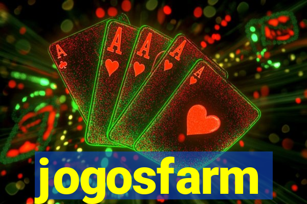 jogosfarm