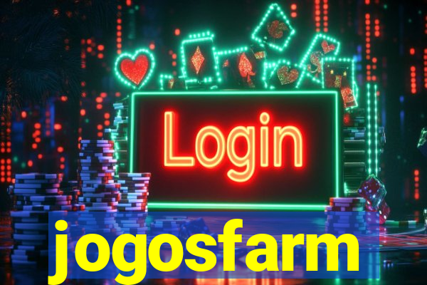 jogosfarm