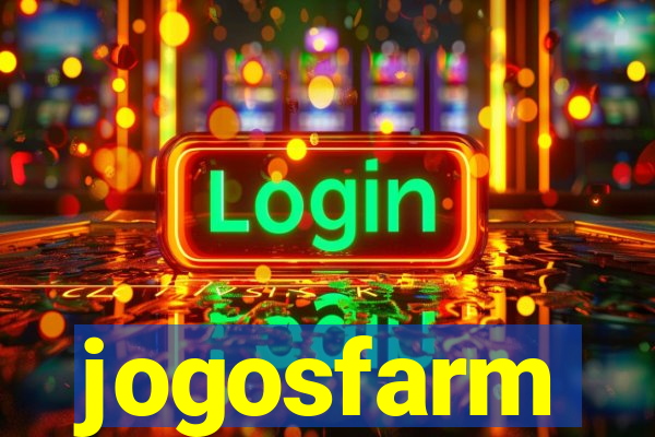 jogosfarm